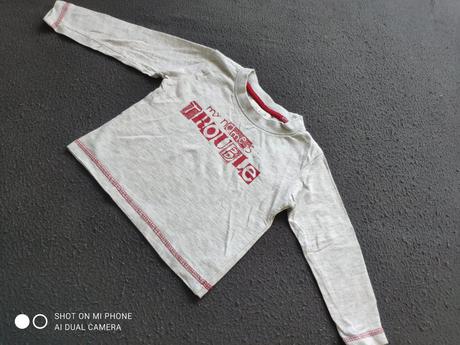 Tričko, early days,86