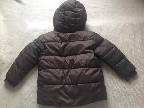 Zimná bunda, next,98