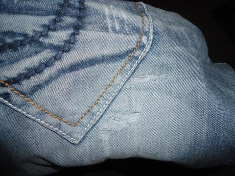 Panske modre rifle, s