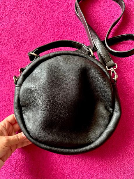 Crossbody taška refresh top stav, 