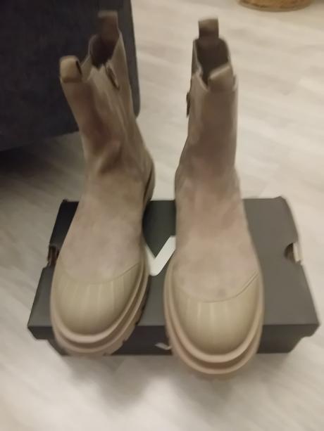 Dámske topánky, victory,40