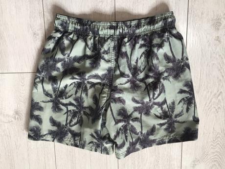 Chlapčenske plavky 10-12 rokov, h&m,146