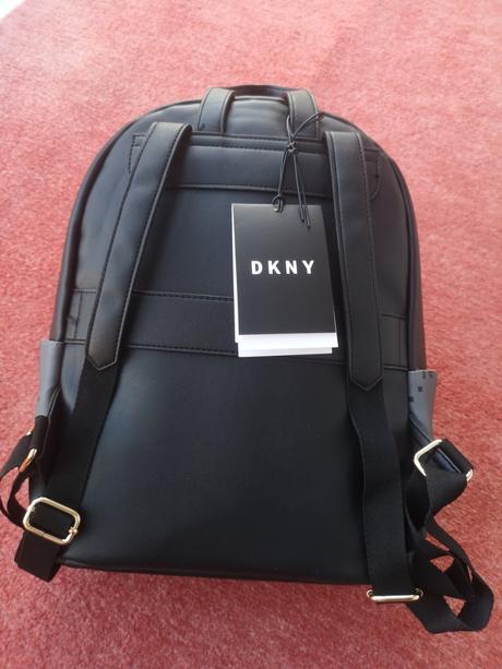 Donna karran new york dámsky ruksak, dkny