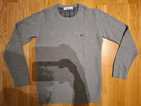 Svetriky - 134/140 - 4 kusy, h&m,134