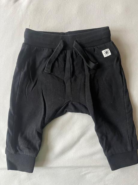 Lindex tepláky s aplikáciou, lindex,56