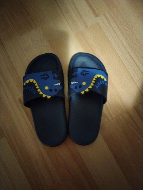 Slapky pre chlapca, 31