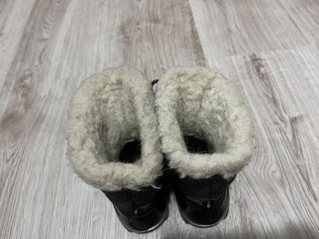 Zimne snehule, demar,24