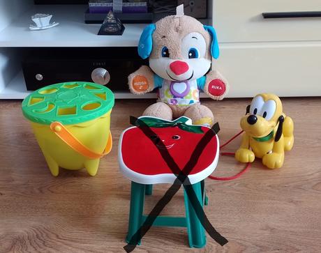 Hracky pre chlapcou, 