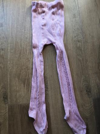 Dievčenské pančuchy conrad, 92