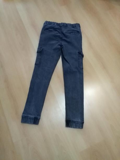 Sivé rifle v.152/158, 152