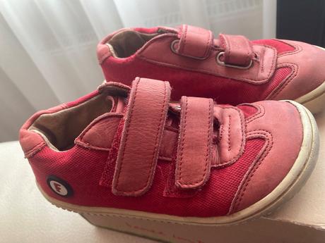 Filii barefoot tenisky m,vel.26, filii,26