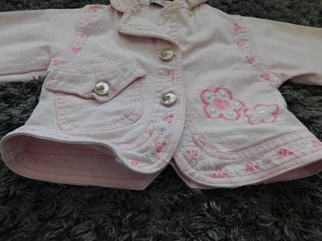 Rifľová kratšia bunda č.98, 98