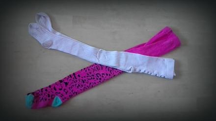 Pancusky, vel. 110, 110