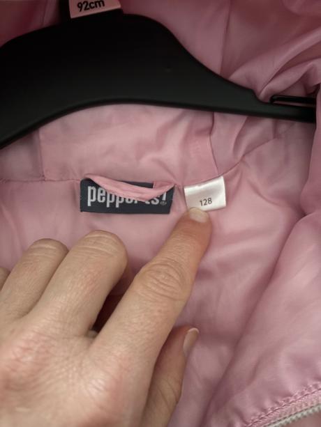 Vetrovka, lupilu,128