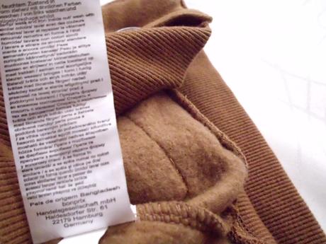 L-m camel farba, select,l