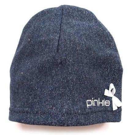 Pinkie čiapka shine blue, pinkie,98 / 104 / 110 / 116 / 122