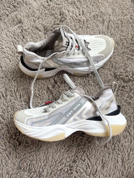 Zara tenisky v.36, zara,36