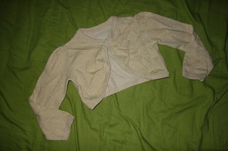 Bolerko mothercare, mothercare,98