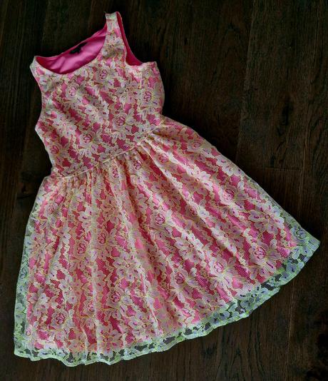 Nadherne ziarive saticky na prilezitost top stav, pretty girl,158