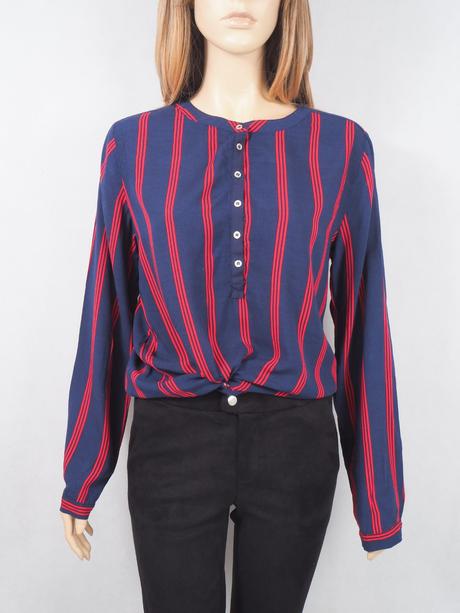 Luxusná dámska blúzka pulz, m