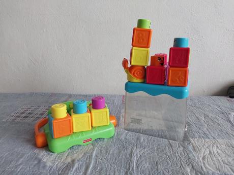 Hracie kocky v kufríku, 