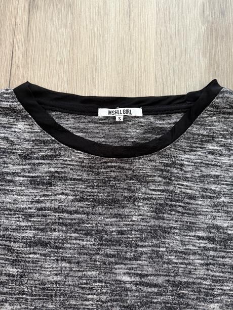 Tenší svetrík, gate,s