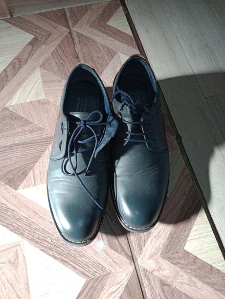 Chlapčenské topánky, 40