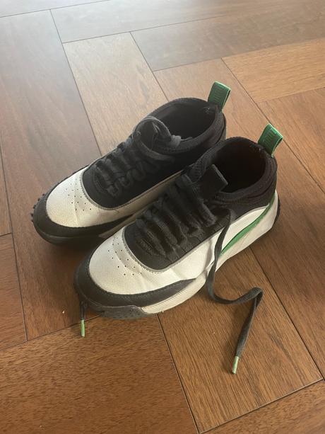 Tenisky zara vel.34, zara,34