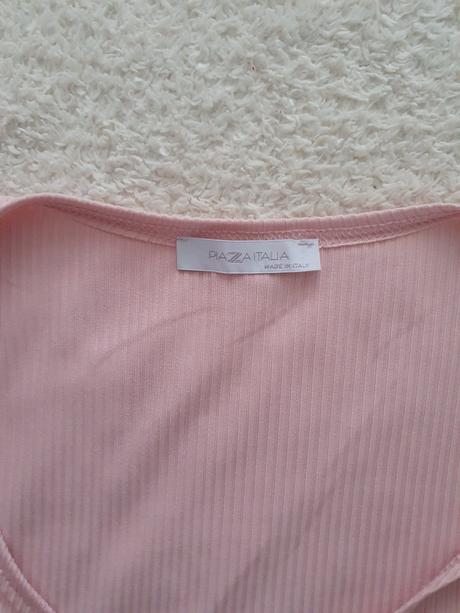 Tričko/blúzka, piazza italia,m