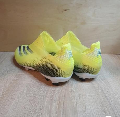 Kopačky adidas ghoested+ fg junior profesionálne 3, adidas,38