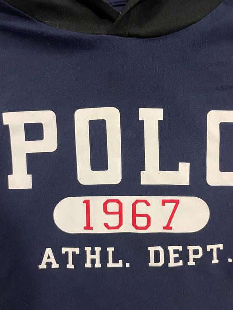 Rl tričko, ralph lauren,140