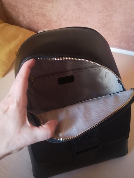 Dámsky batoh, about you