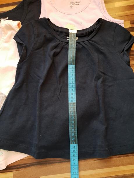 Gap tričká 100 cm, gap,104
