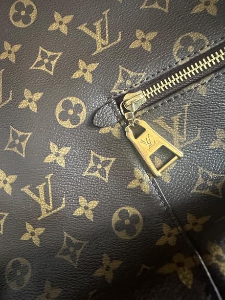 Louis vuitton kabelka melie monogram, louis vuitton