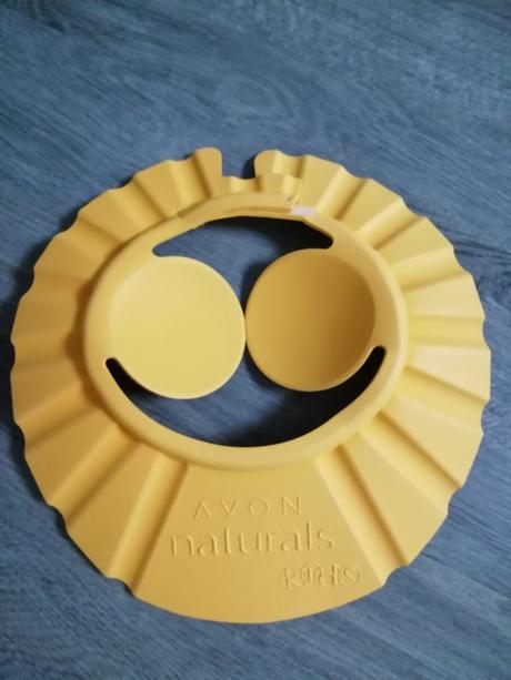 Ochrana na hlavu proti vode, 