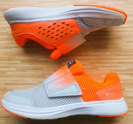 Tenisky, decathlon,35