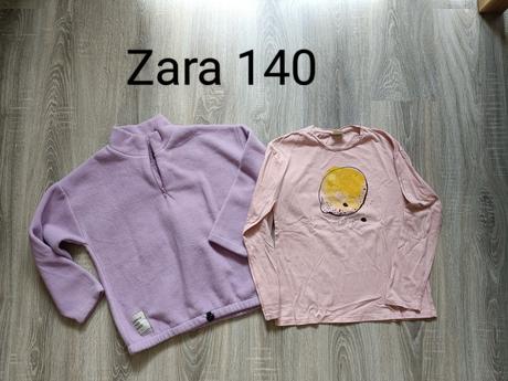 Mikina, zara,140