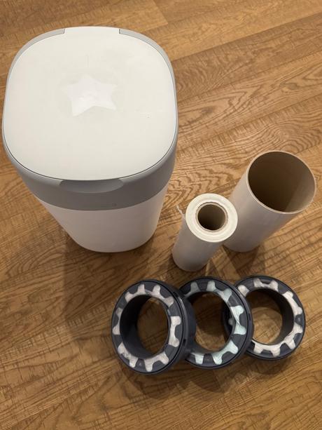 Kôš na plienky tommee tippee, 