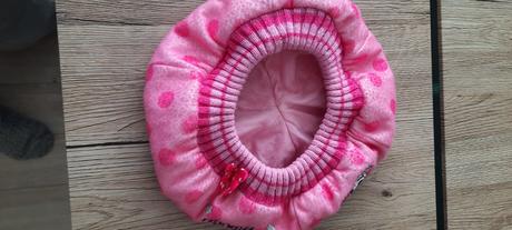 Ciapka/baretka minnie, 50