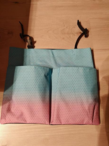 Vrecká na štetce, do kúpeľne, výtvarnú,či na cokol,