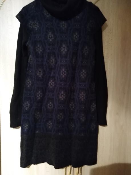 Tuniky, šaty pre tehotné, l