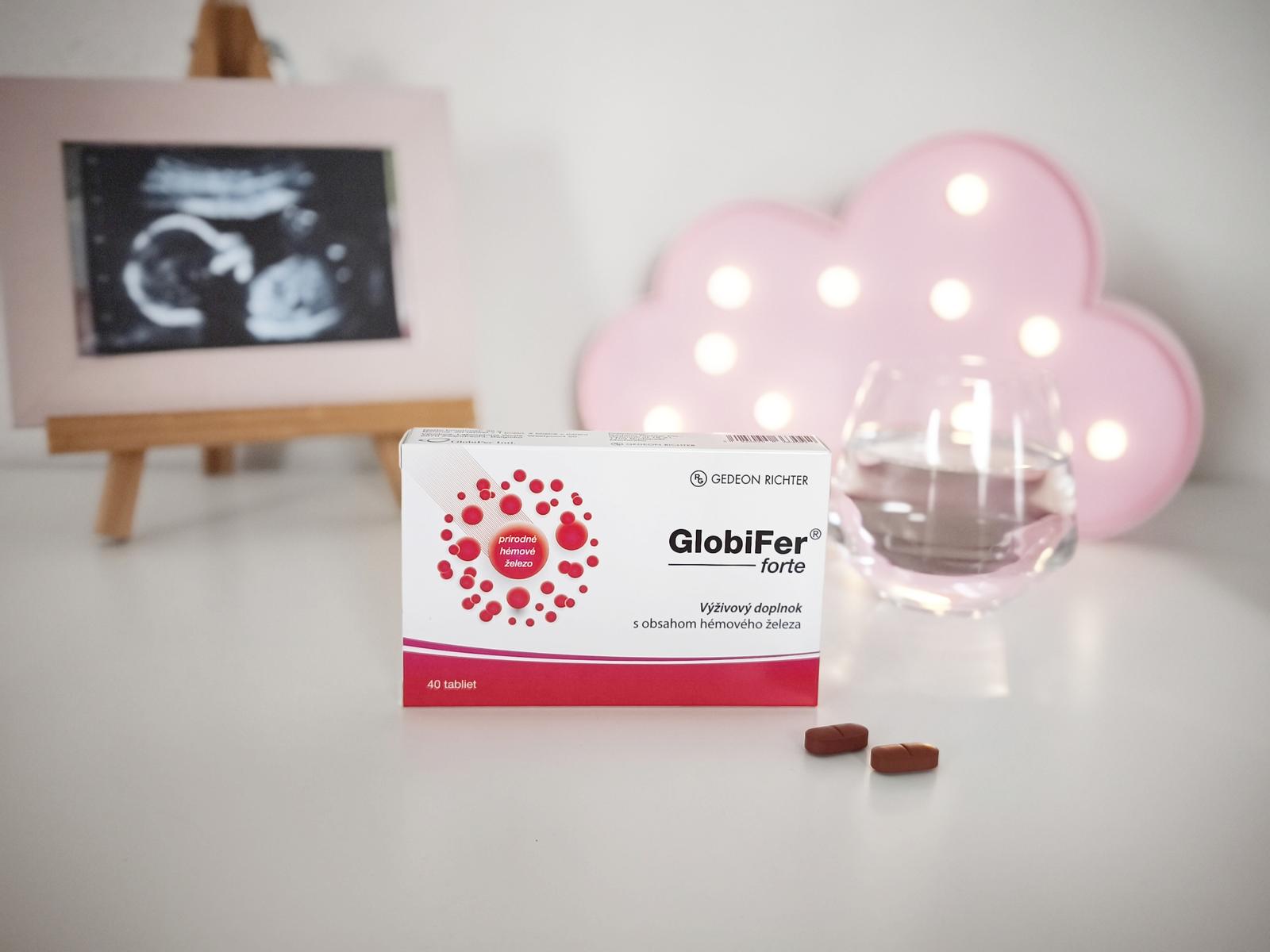 GlobiFer® forte GlobiFer® forte