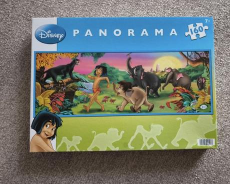 Rôzne puzzle, 