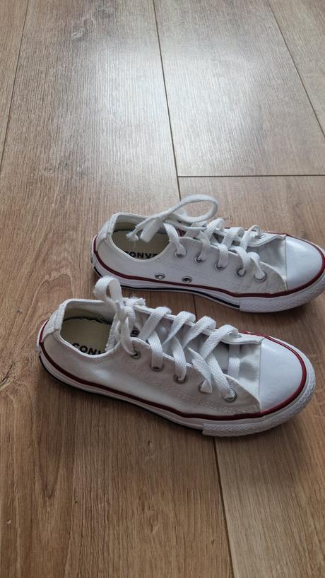 Tenisky zn. converse veľ. 30, converse,30