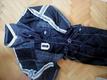 Overal na zimu, xl