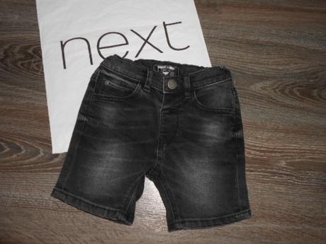 Next riflové kratasy č. 86, next,86