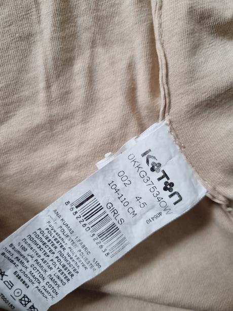 Prechodna bunda, 104