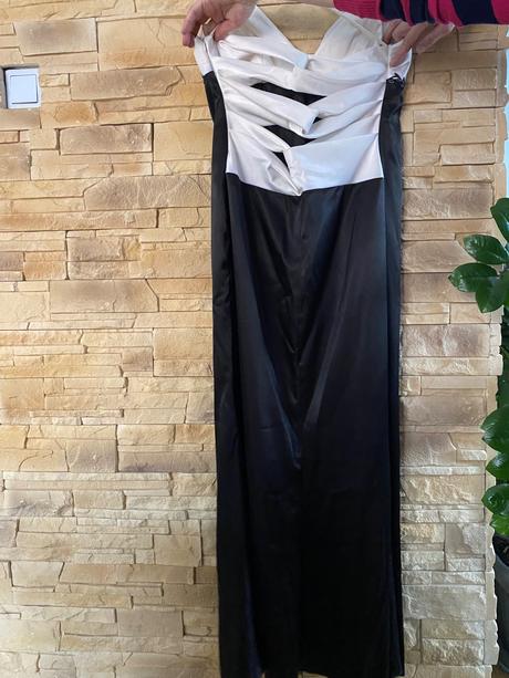 Plesové šaty vel.40, 40