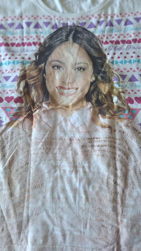 Teicko violetta, disney,146