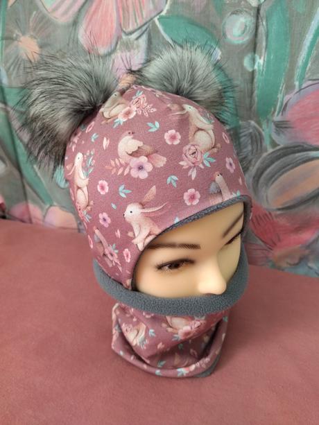 Zimušné čiapočky, <50 - 116